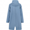 Didriksons Marta, regnfrakke, dame, true blue