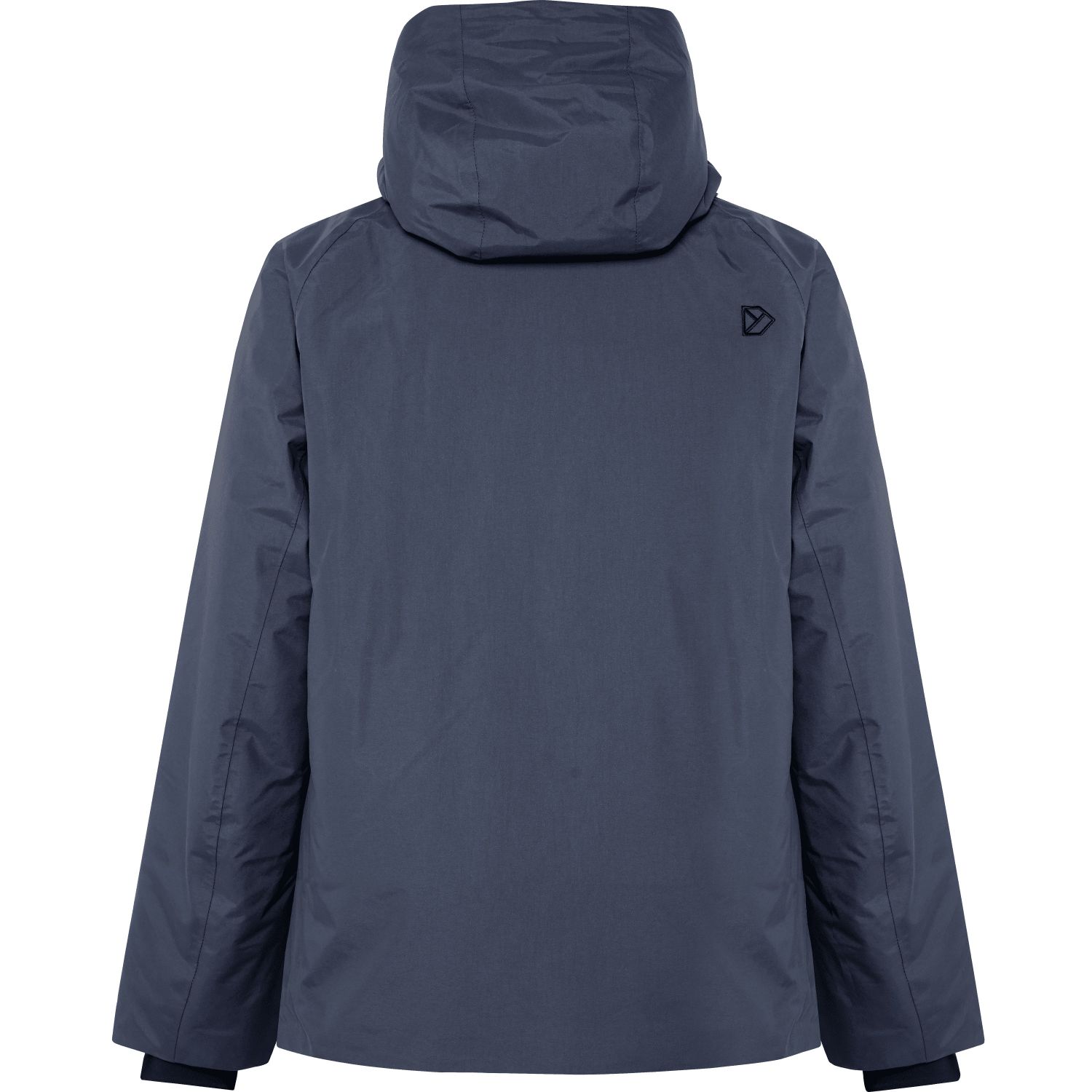Didriksons Marvin, jaqueta de inverno, masculino, azul escuro