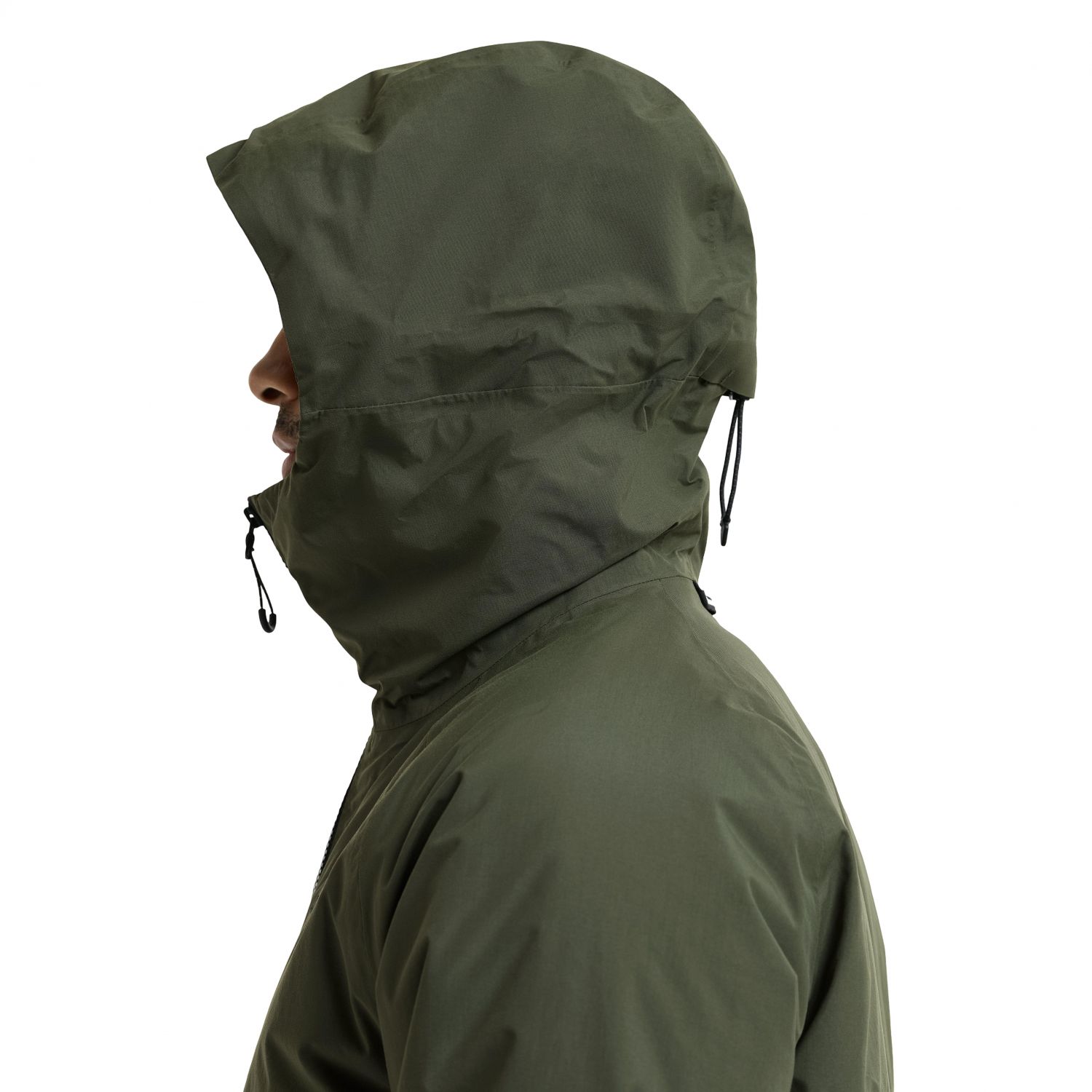 Didriksons Marvin, jaqueta de inverno, masculino, verde-escuro