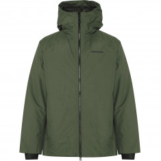 Didriksons Marvin, winter jacket, men, dark green