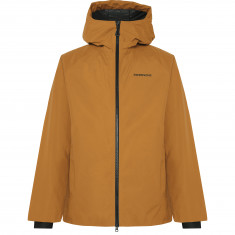 Didriksons Marvin, Winterjacke, Herren, spice brown