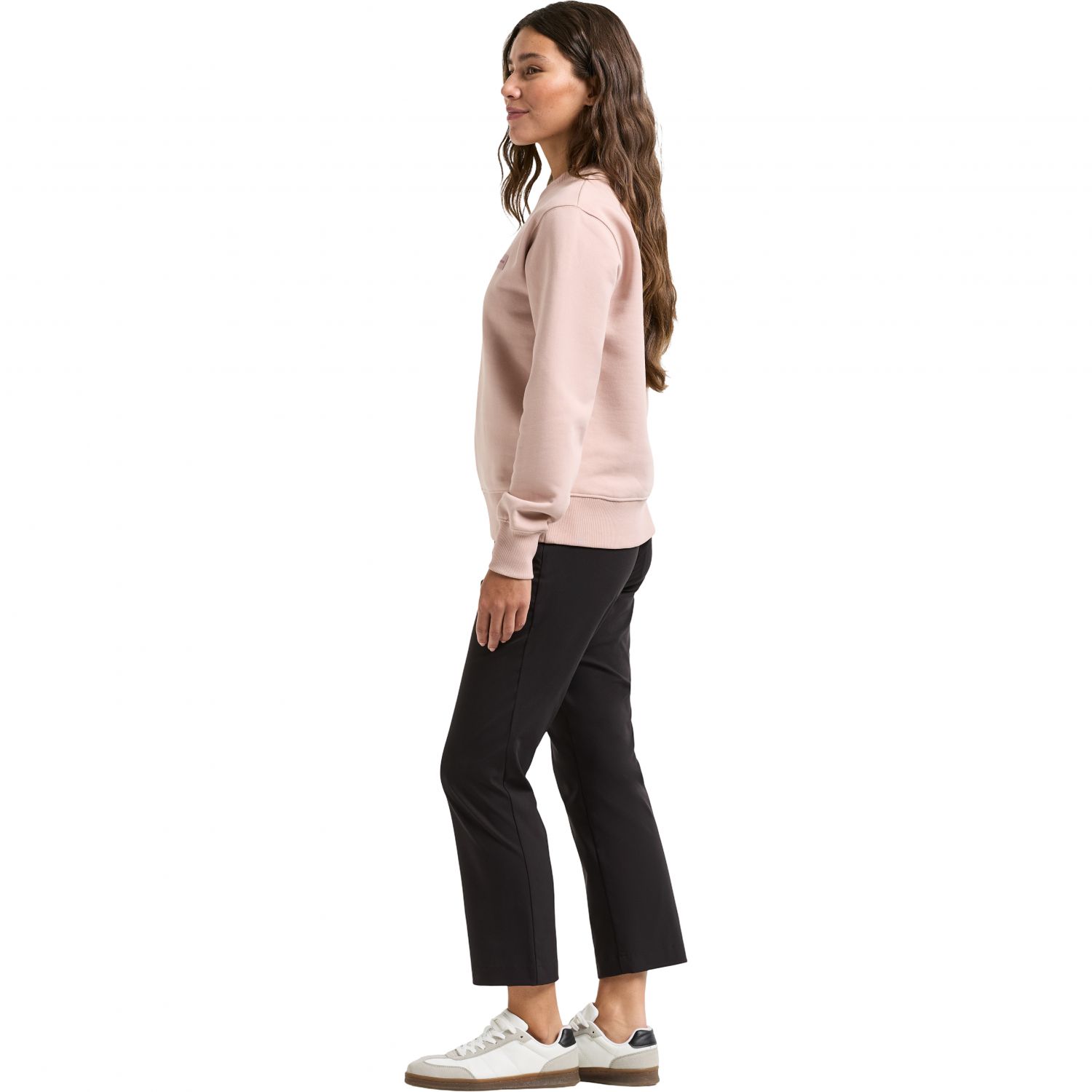 Didriksons Mary, broek, dames, zwart