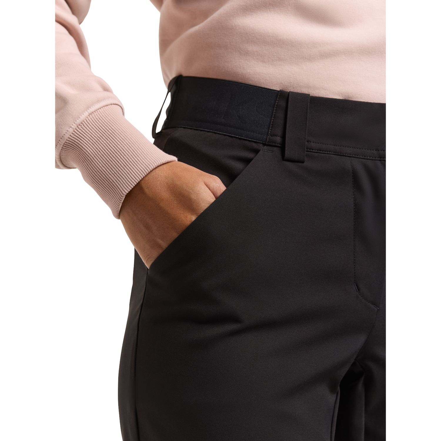 Didriksons Mary, Hose, Damen, schwarz