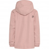 Didriksons Meliss, jachetă de ploaie, junior, roz
