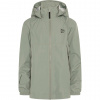 Didriksons Meliss, rain jacket, junior, wilted leaf