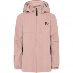 Didriksons Meliss, Regenjacke, Junior, rosa