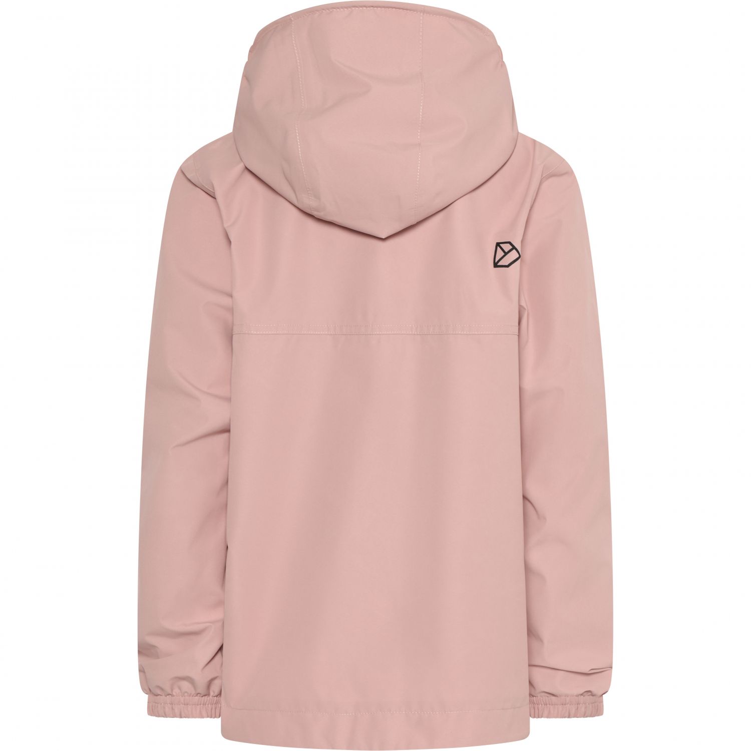 Didriksons Meliss, sadetakki, junior, pink