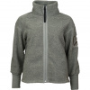 Didriksons Mella, fleece jacket, women, wilted leaf
