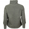 Didriksons Mella, fleece jacket, women, wilted leaf