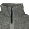 Didriksons Mella, fleece jacket, women, wilted leaf