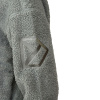 Didriksons Mella, fleece jacket, women, wilted leaf