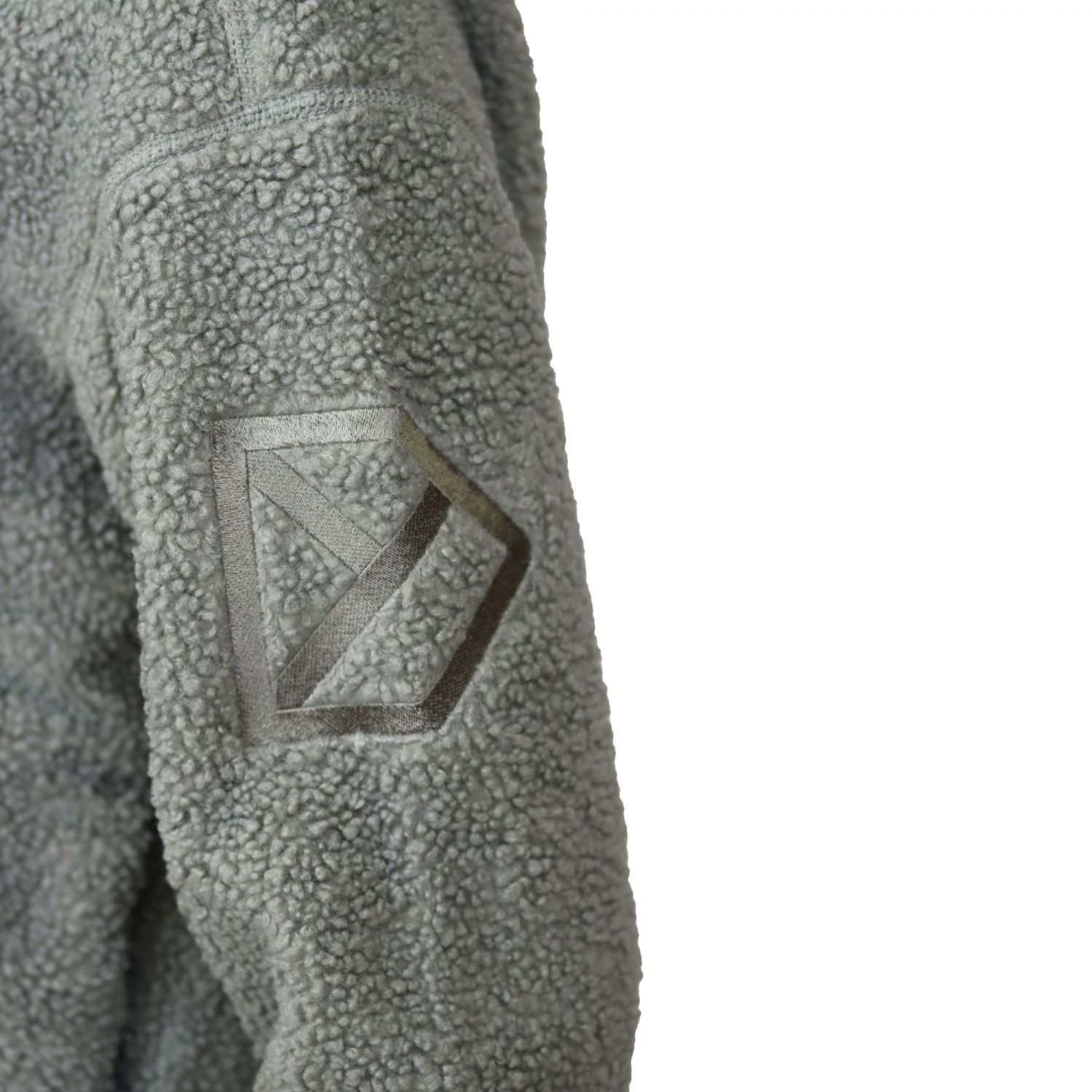 Didriksons Mella, fleece jacket, women, wilted leaf