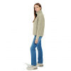 Didriksons Mella, fleece jacket, women, wilted leaf