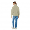 Didriksons Mella, fleece jacket, women, wilted leaf