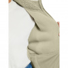 Didriksons Mella, fleece jacket, women, wilted leaf