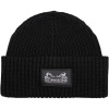 Didriksons Mica, beanie, junior, black