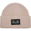 Didriksons Mica, bonnet, junior, beige
