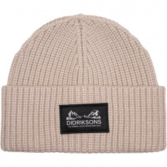 Didriksons Mica, muts, junior, beige
