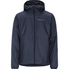 Didriksons Milik, Winterjacke, Herren, blau