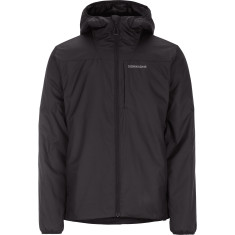 Didriksons Milik, Winterjacke, Herren, schwarz