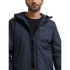 Didriksons Milik, zimní bunda, pánská, modrá