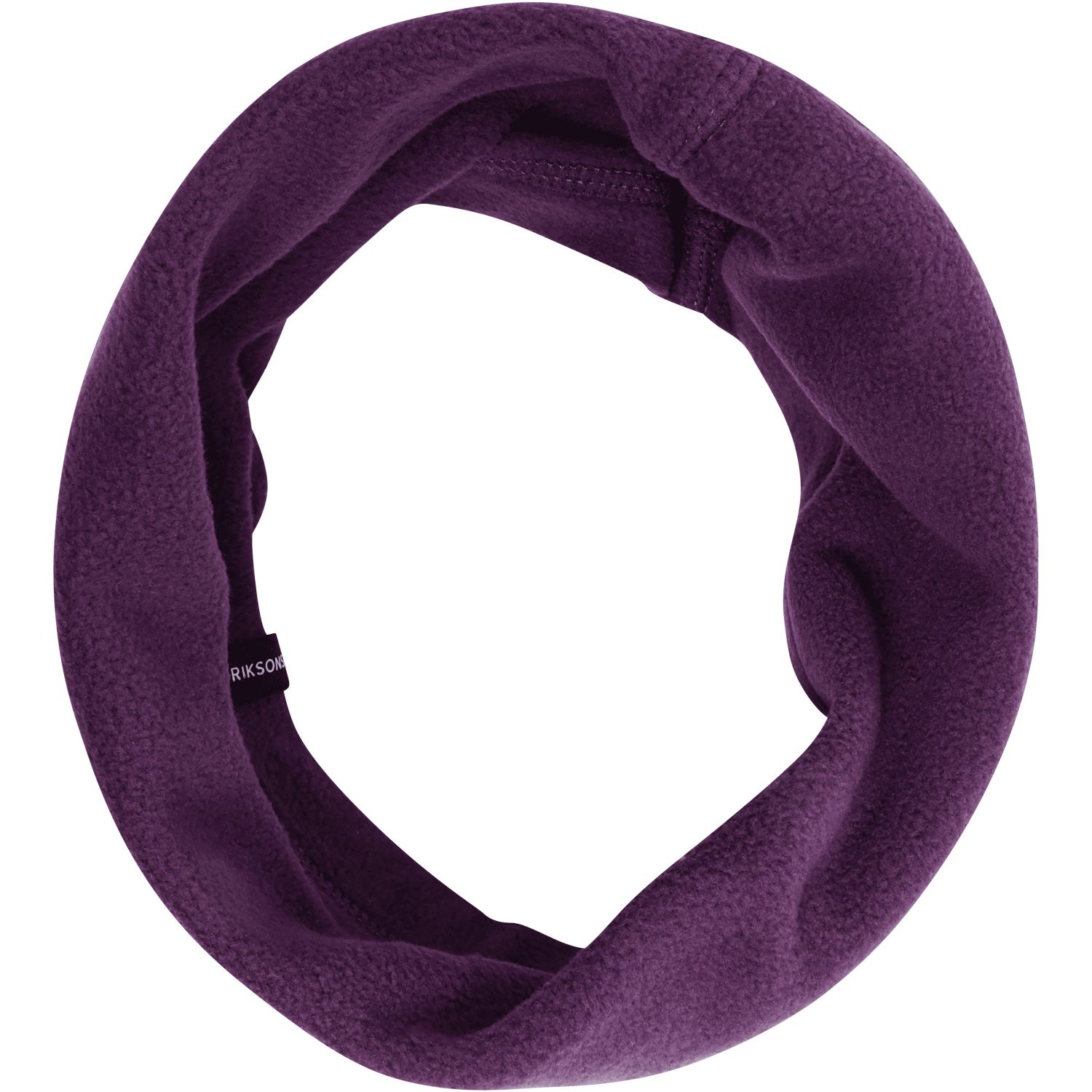 Didriksons Monte 2, gola tubular, crianças, roxa