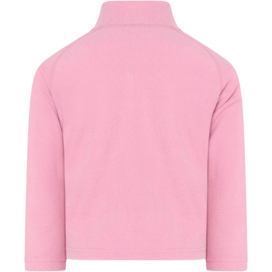 Didriksons Monte, fleece jacket, junior, light heather