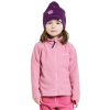 Didriksons Monte, fleece jacket, junior, light heather