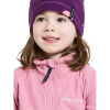 Didriksons Monte, fleece jacket, junior, light heather