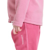 Didriksons Monte, fleece jacket, junior, light heather