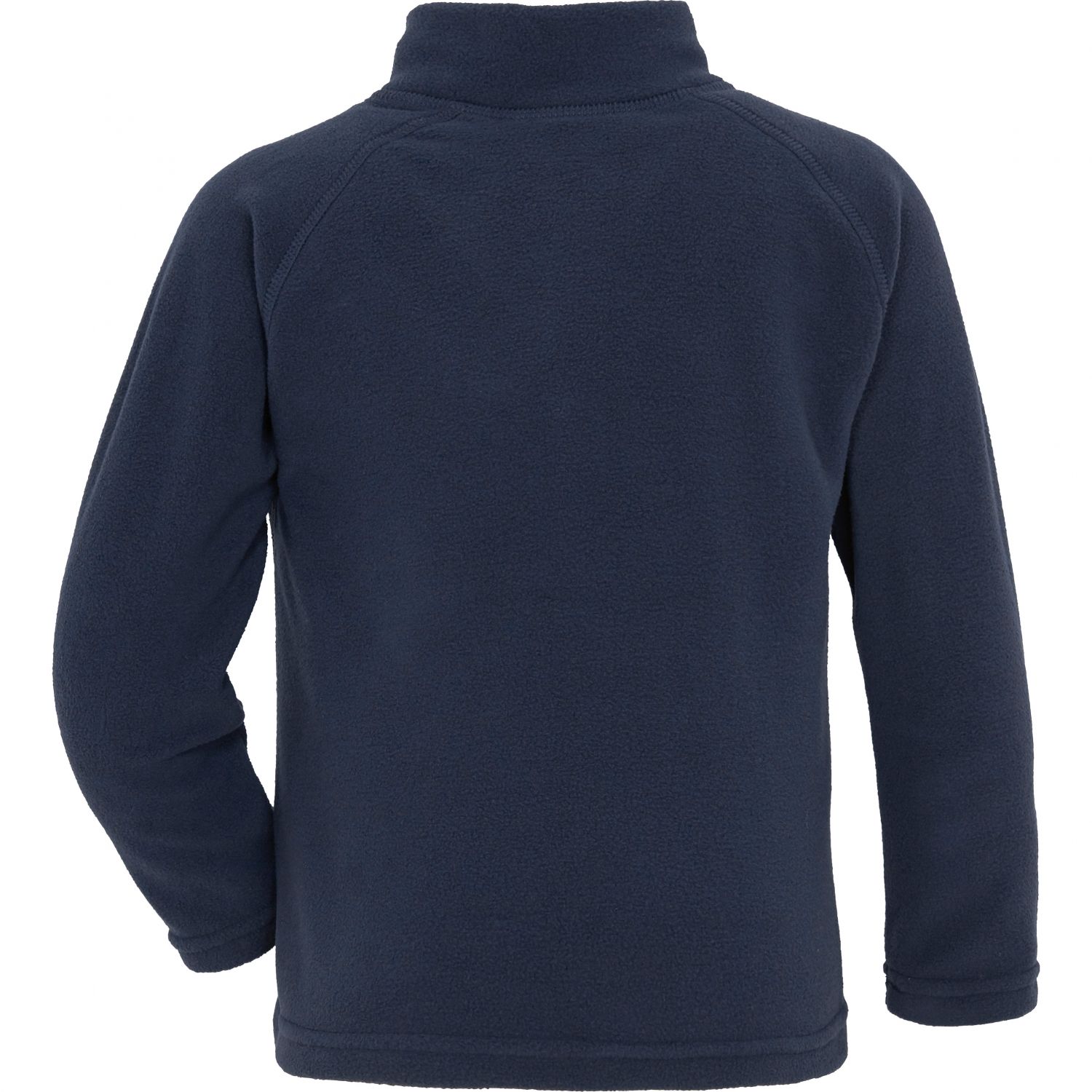 Didriksons Monte, fleece jacket, junior, navy