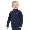 Didriksons Monte, fleece jacket, junior, navy