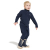 Didriksons Monte, fleece jacket, junior, navy