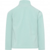 Didriksons Monte, fleece jacket, junior, ocean mint
