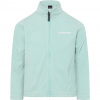 Didriksons Monte, fleece jacket, junior, ocean mint