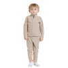 Didriksons Monte, Fleecejacka, Junior, Beige
