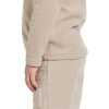 Didriksons Monte, Fleecejacka, Junior, Beige