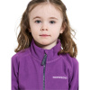 Didriksons Monte, Fleecejacka, Junior, Lila