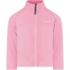 Didriksons Monte, Fleecejacka, Junior, Rosa
