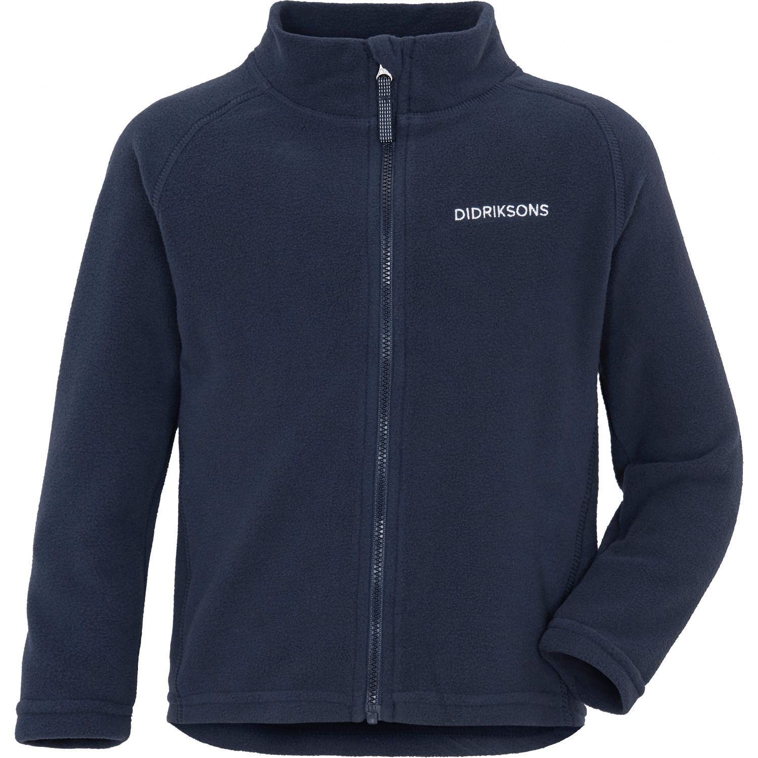 Didriksons Monte, Fleecejacke, Junior, navy