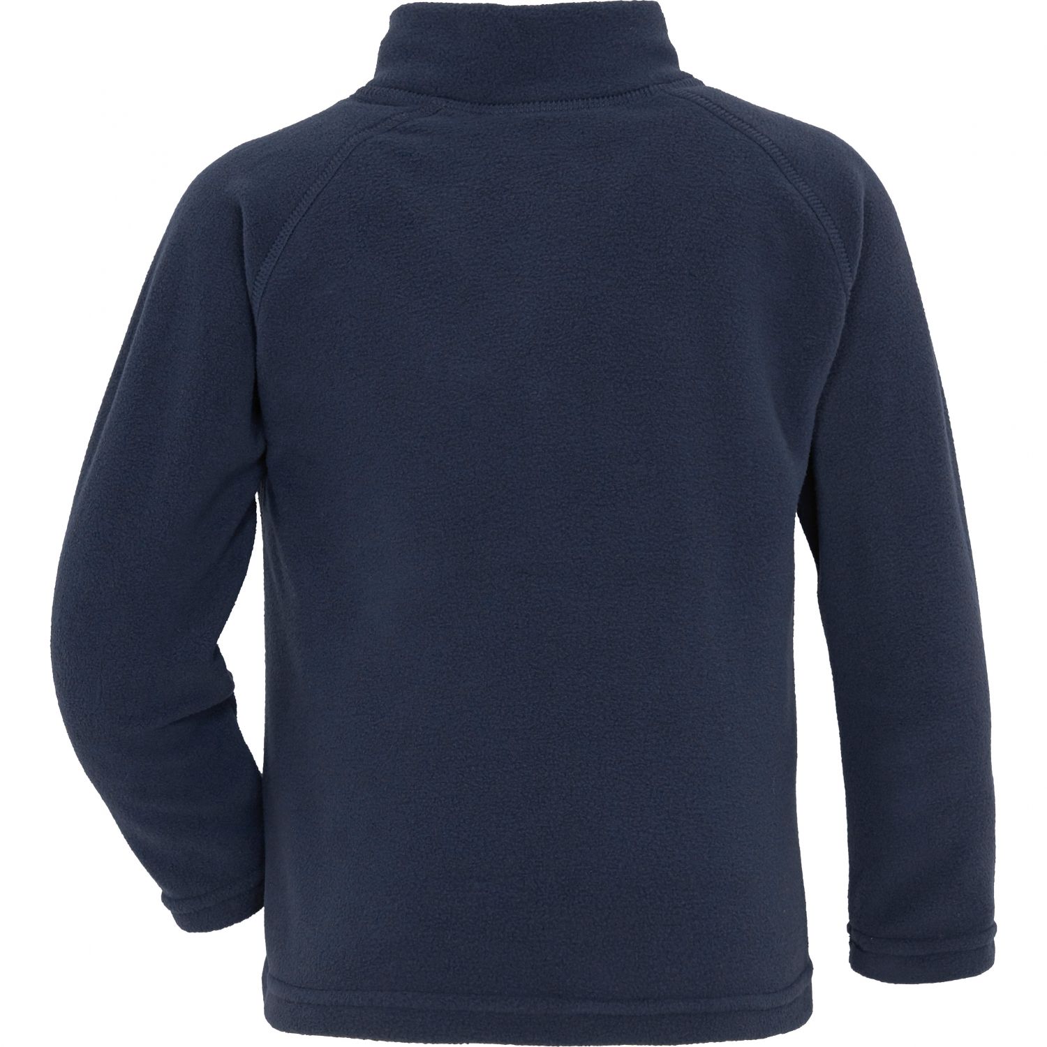 Didriksons Monte, Fleecejacke, Junior, navy