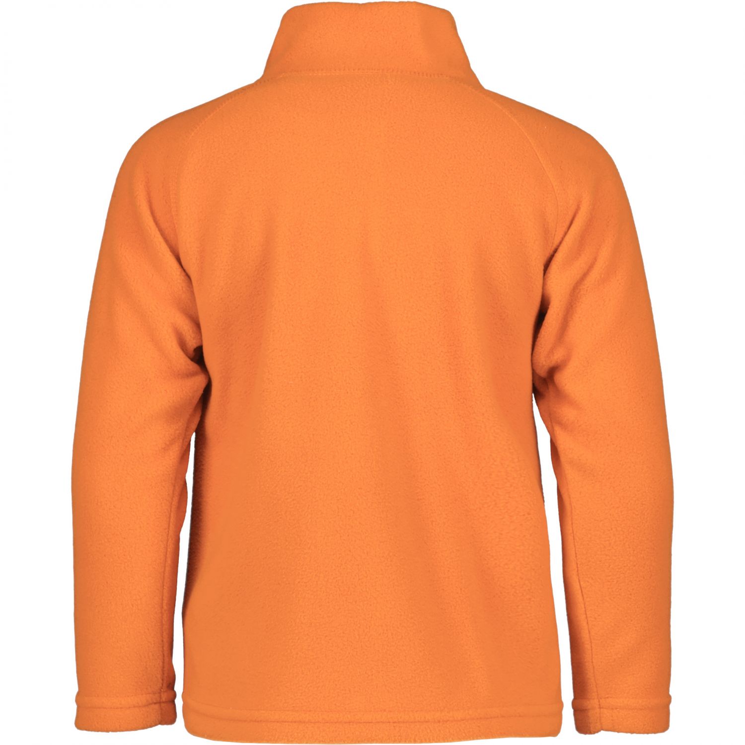 Didriksons Monte, Fleecejacke, Junior, orange