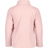 Didriksons Monte, Fleecejacke, Junior, rosa