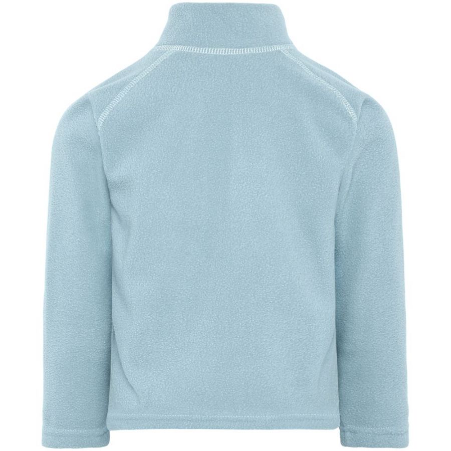 Didriksons Monte, Fleecejakke, Junior, Cloud Blue