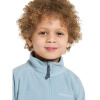 Didriksons Monte, Fleecejakke, Junior, Cloud Blue
