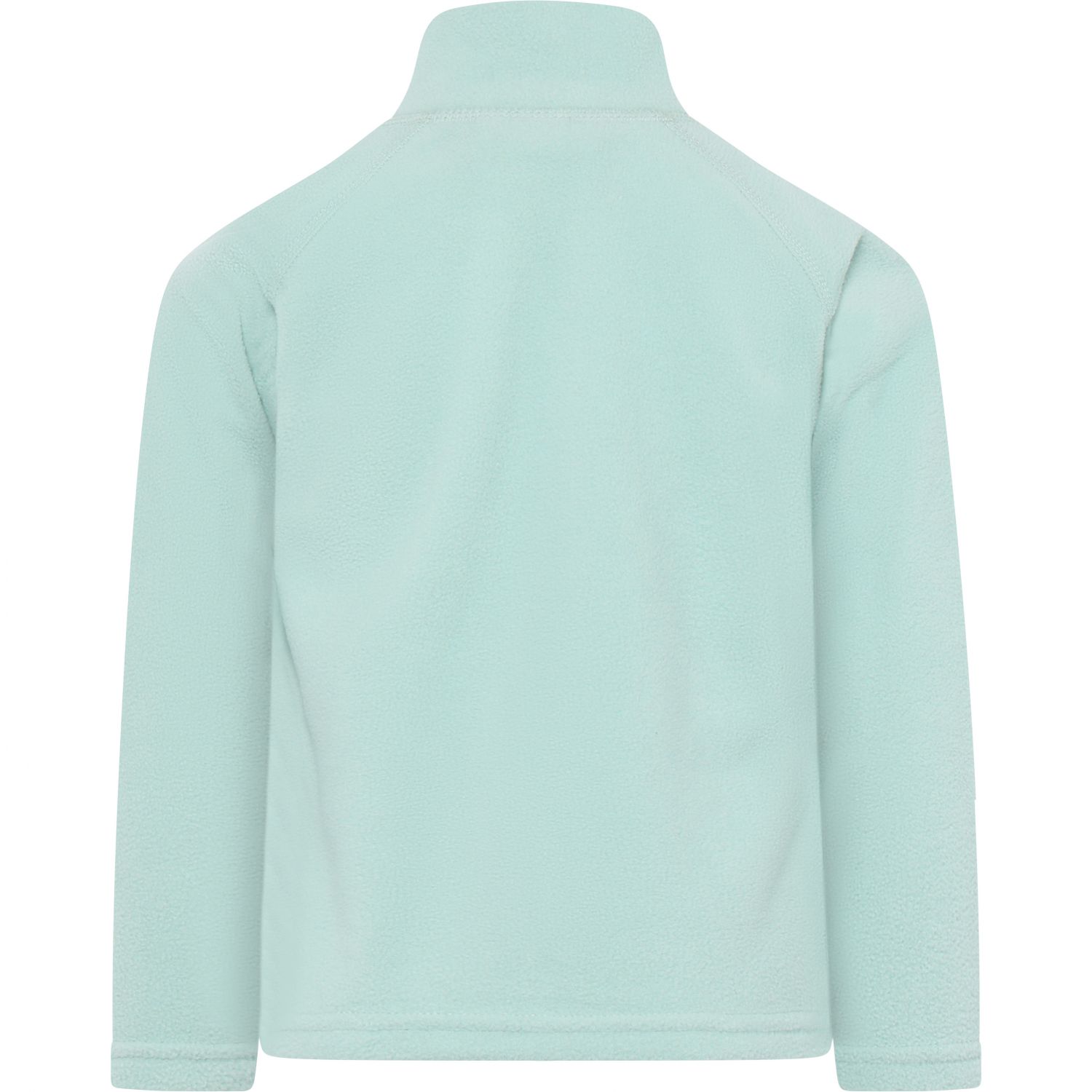 Didriksons Monte, Fleecejakke, Junior, Ocean Mint