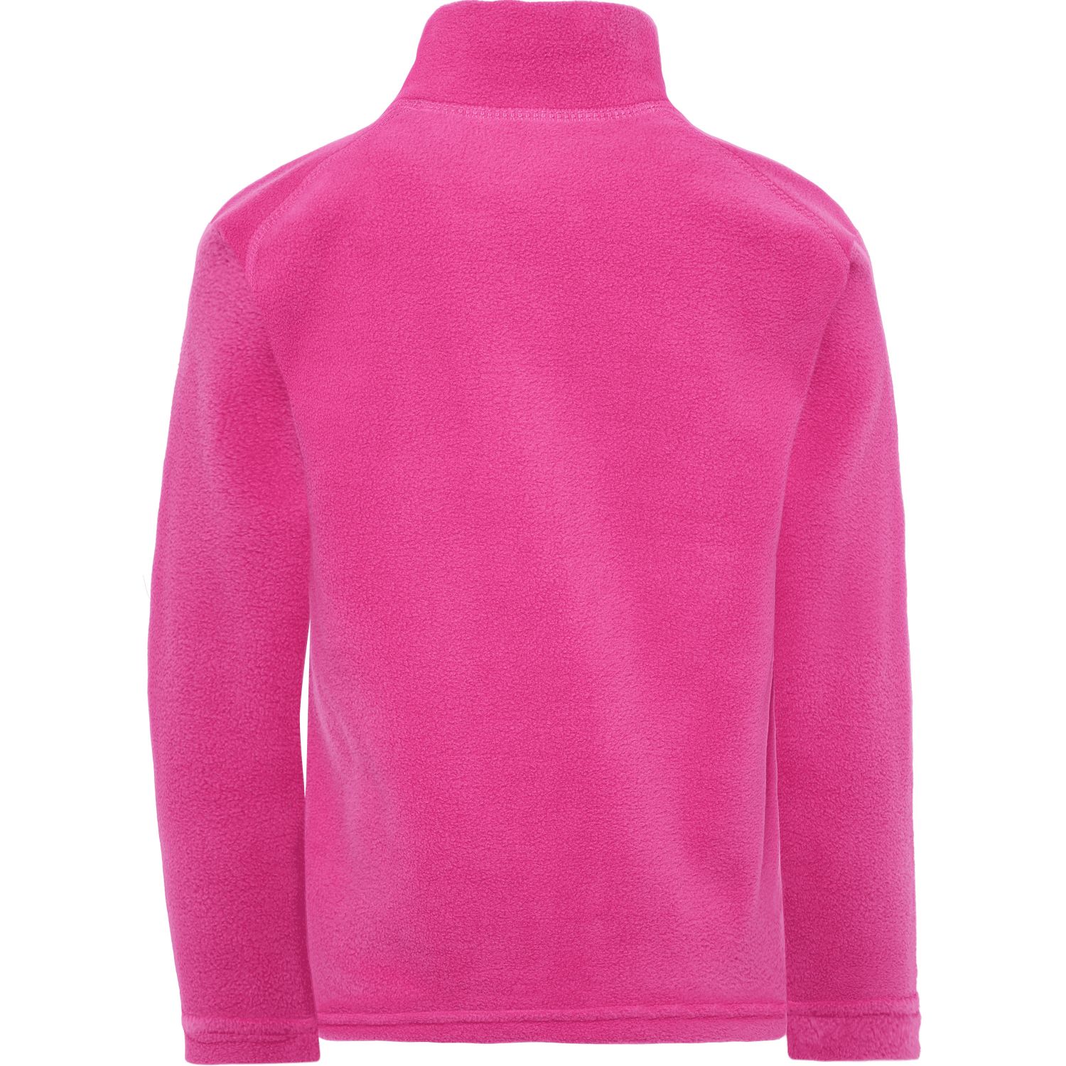 Didriksons Monte FZ 10, fleece bunda, detské, pink
