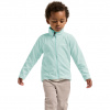 Didriksons Monte, giacca fleece, junior, mint