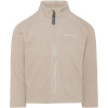 Didriksons Monte, giacca in pile, junior, beige