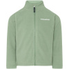 Didriksons Monte, giacca in pile, junior, verde chiaro